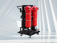 Oil purifiers