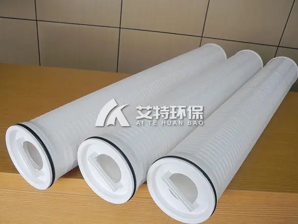 security filter water filter