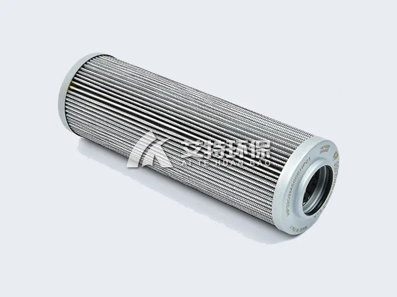 FC7102Q005BS PARKER filter element