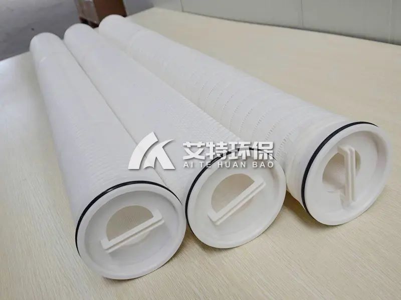 60 inch high flow water filter