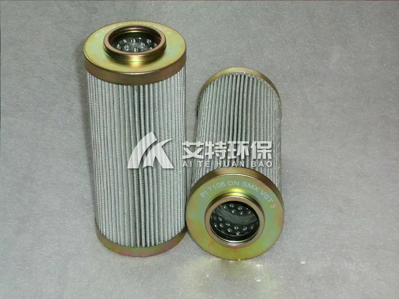 PI37016RNDRG60 MAHLE filter element