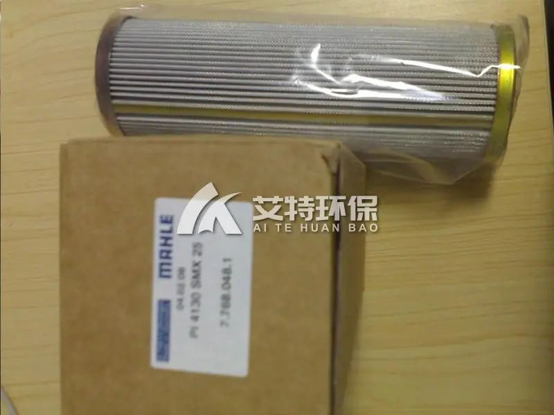 PI37016RNDRG60 MAHLE filter element