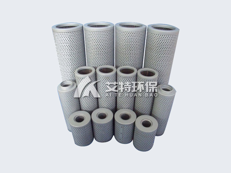 HDX-160×10 LEEMIN filter element