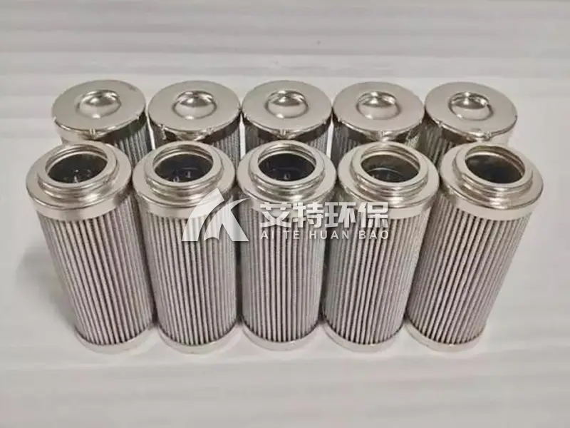 907088 Parker filter element for power plant