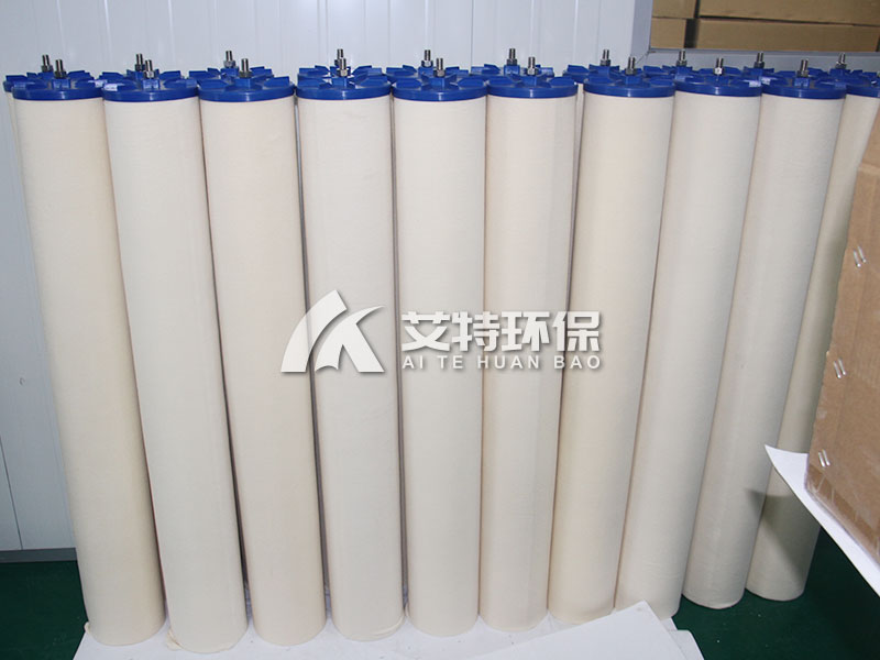 Natural gas coalescing filter element CC3LG-02H13