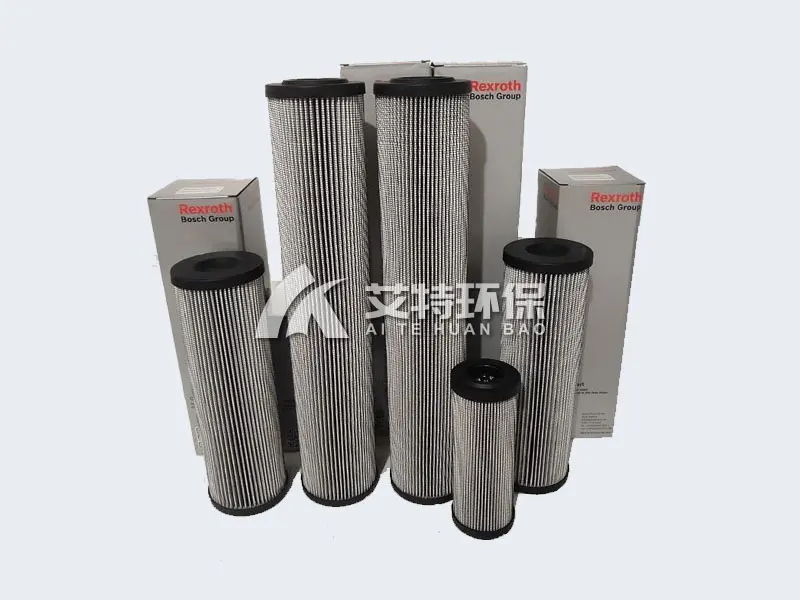 Rexroth filter R928006863