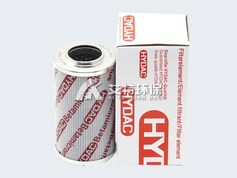 0110R model series filter element