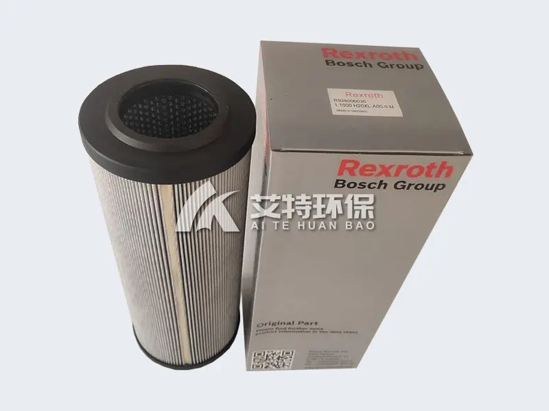 R928006432 Rexroth filter element