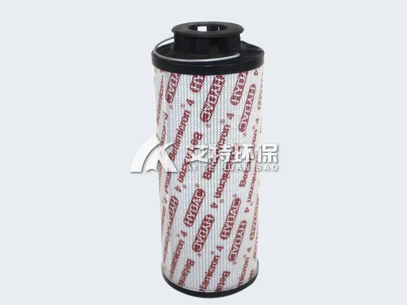 1300R model series filter element