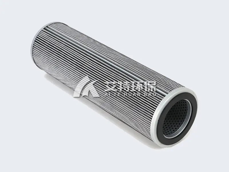 0140D model series filter element