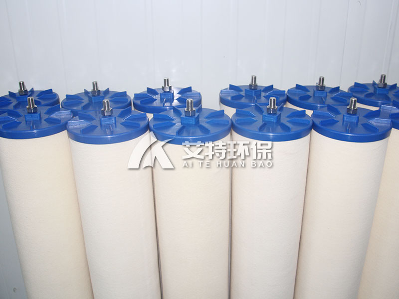 Natural gas coalescing filter element CC3LG-02H13