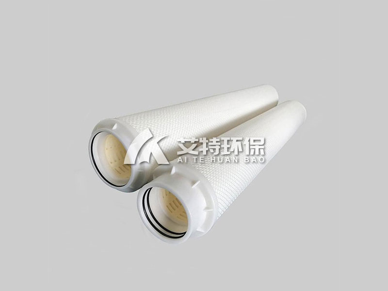 60 inch high flow water filter