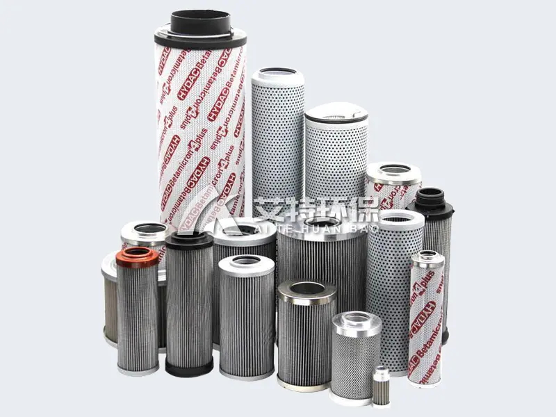 0660D model series filter element