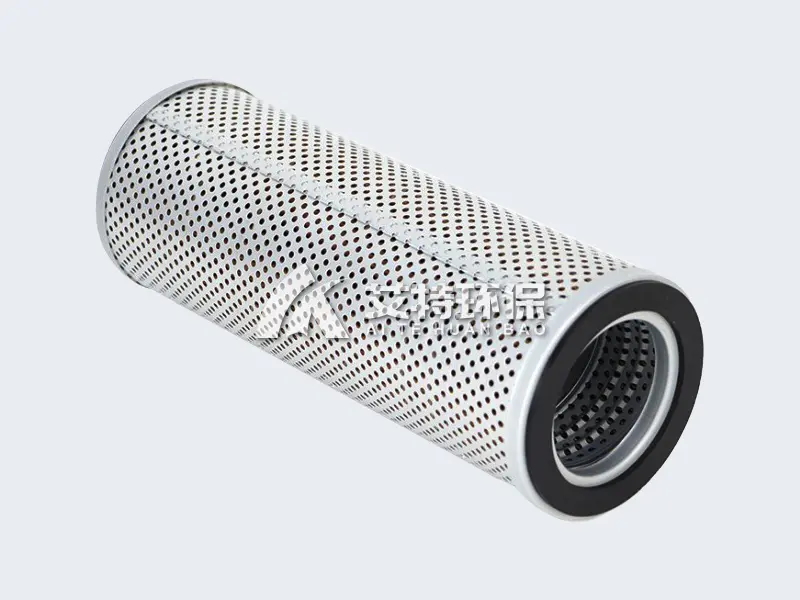 0140D model series filter element