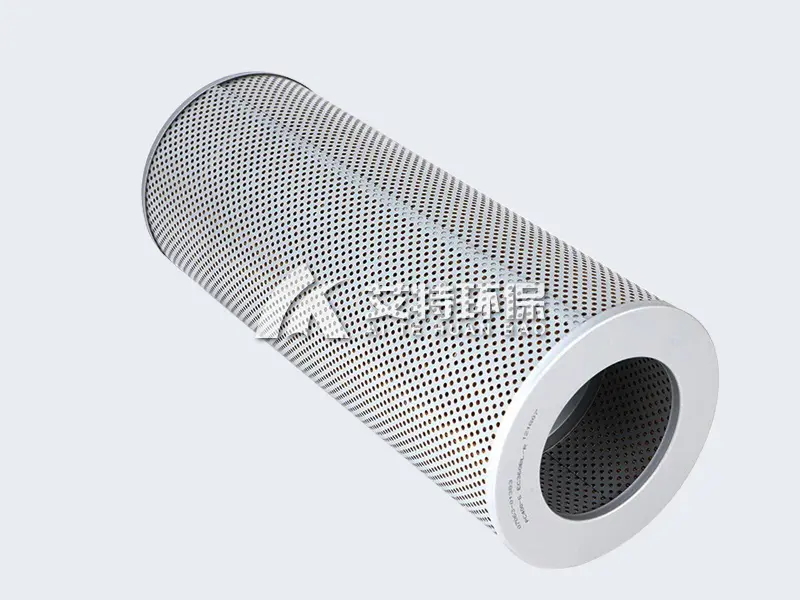 0140D model series filter element