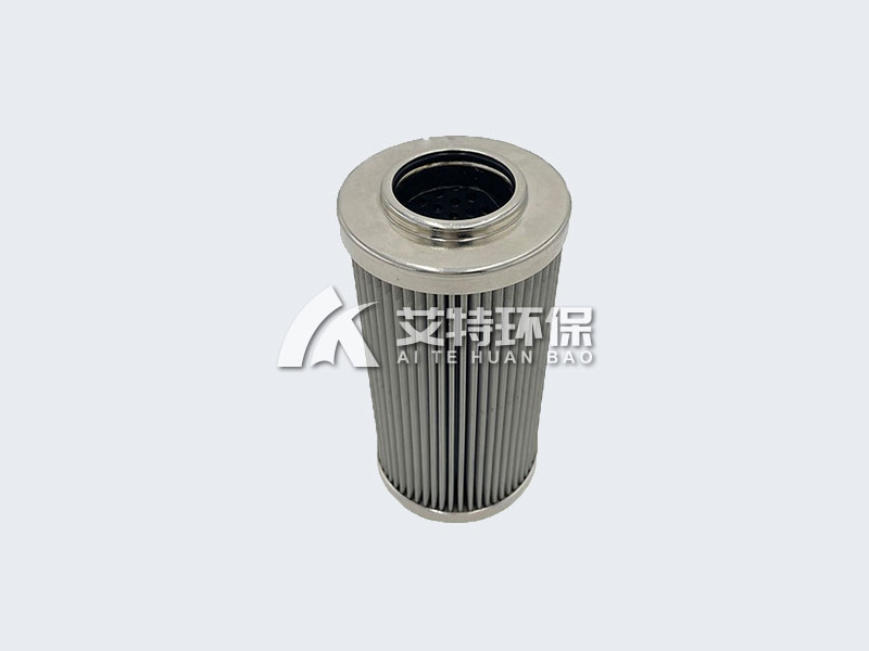 WU-A series LEEMIN filter element