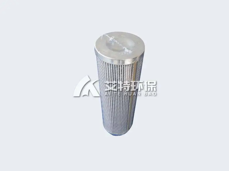 MAHLE filter element