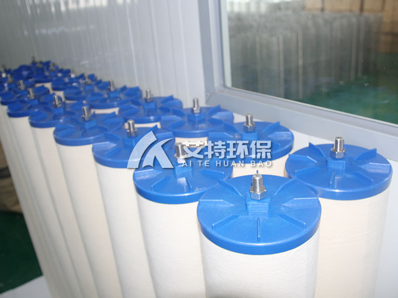 Natural gas coalescing filter element CC3LG-02H13