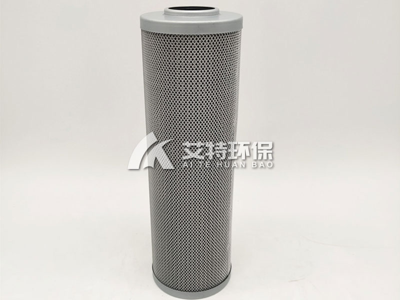 ZU-A series LEEMIN filter element