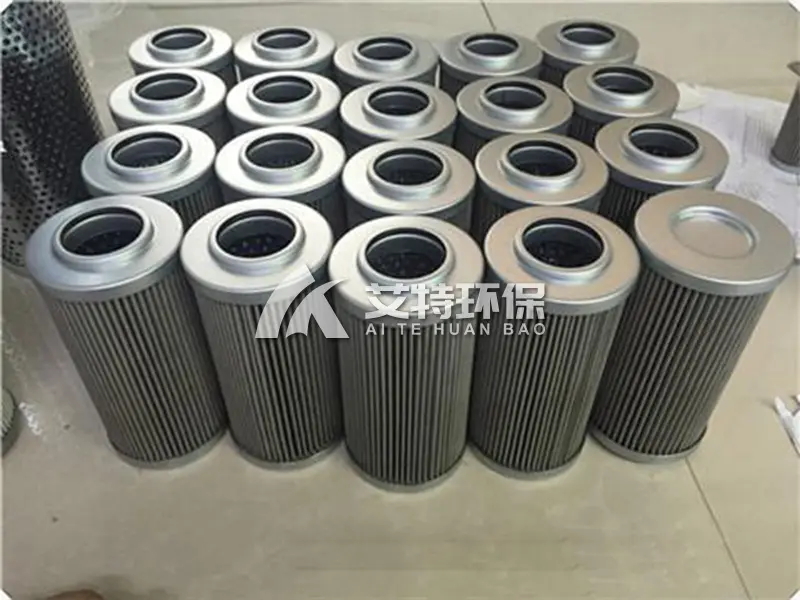 901756 Parker hydraulic oil filter