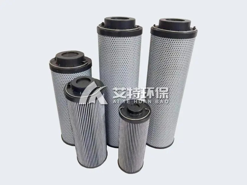 901661 Parker filter element