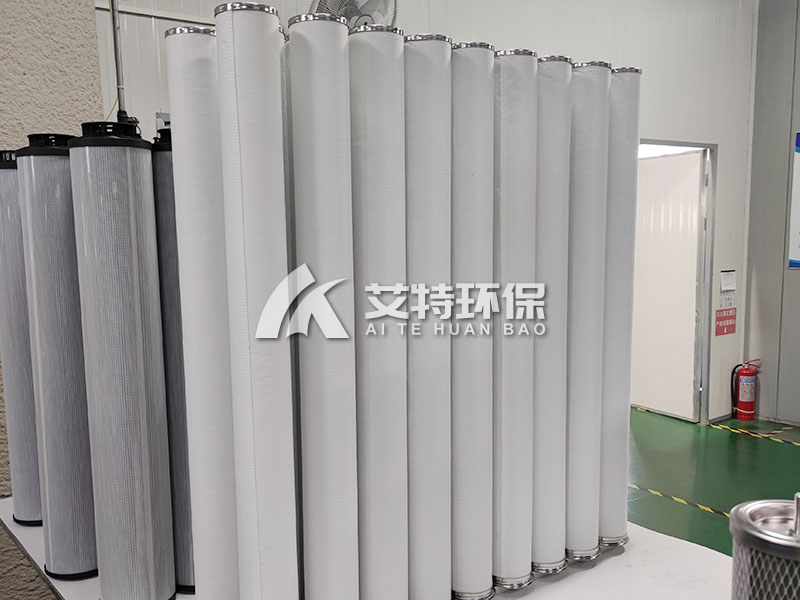 CS604LGBT2DH13 natural gas filter element