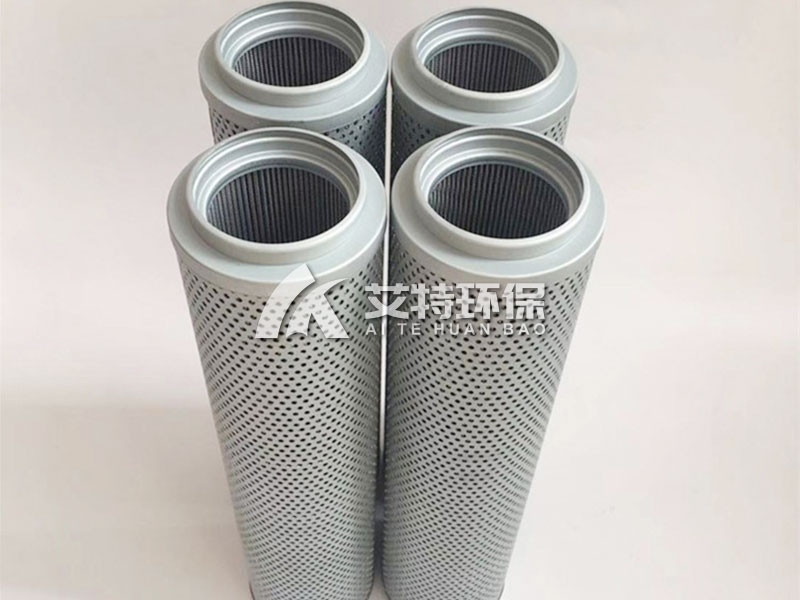 QU-A series LEEMIN filter element