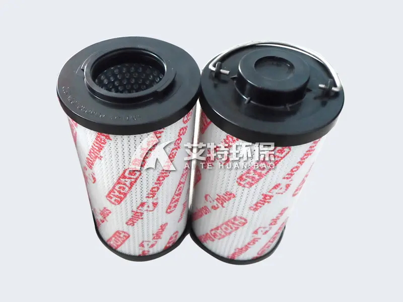 0160D020 series filter element