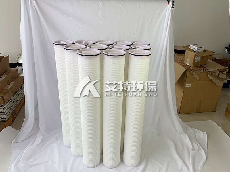 60 inch high flow water filter