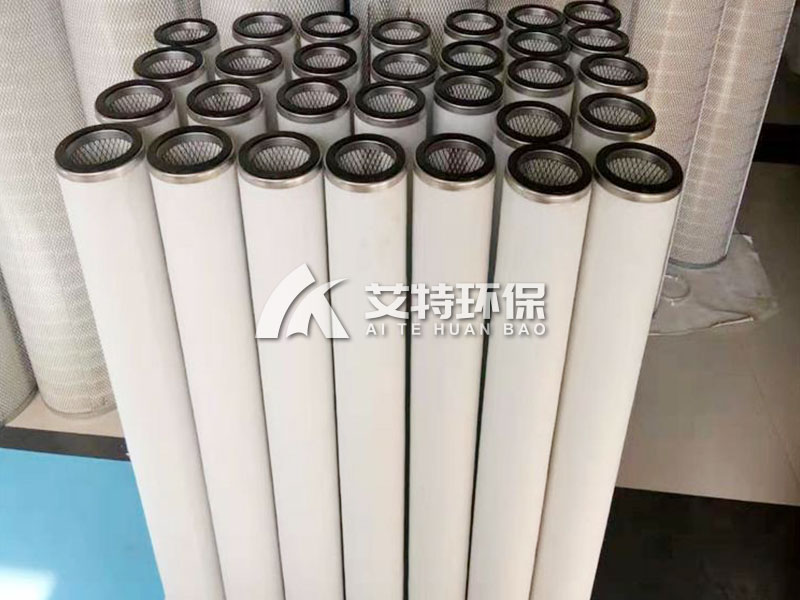 CS604LGT2DH13 natural gas filter element