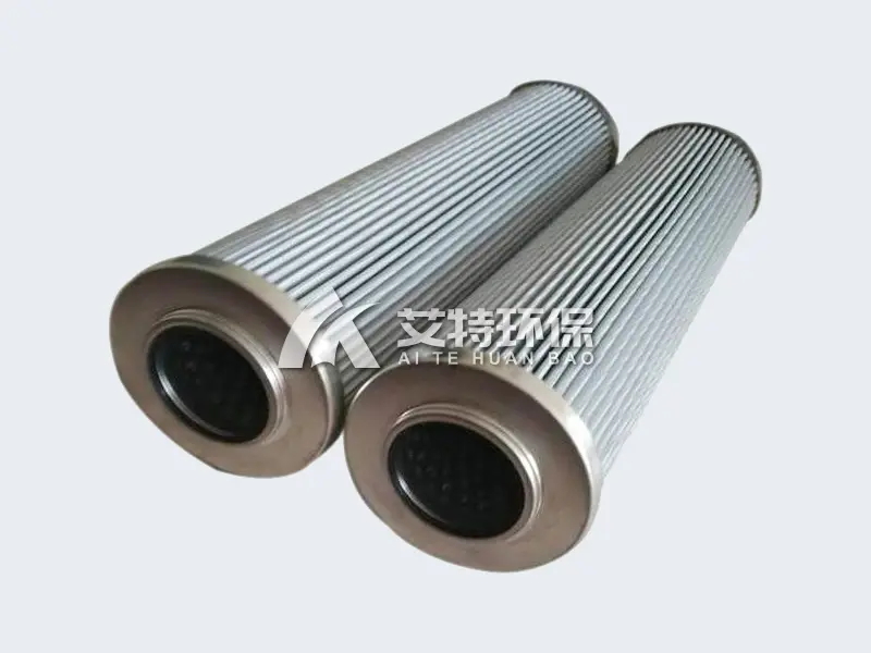 901328 Parker hydraulic oil filter element