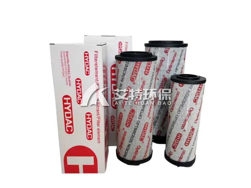 0500D model series filter element