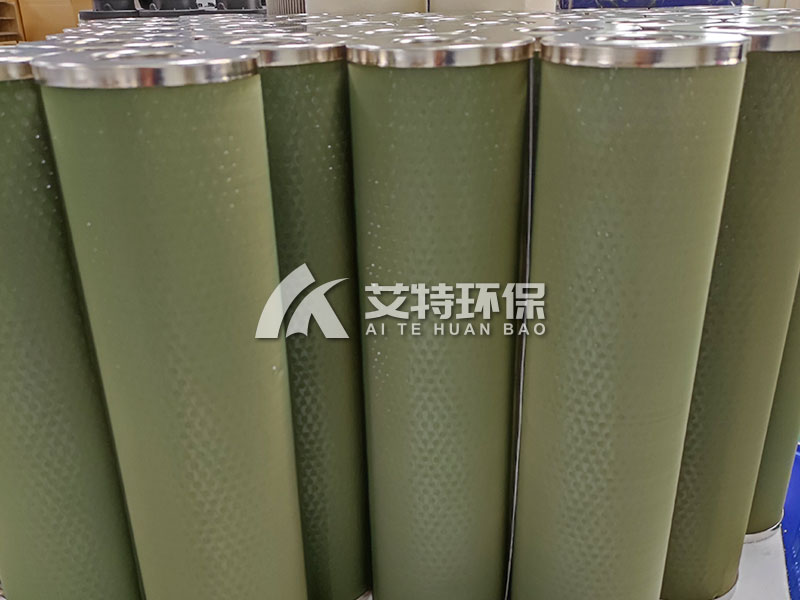 CS604LGT2DH13 natural gas filter element