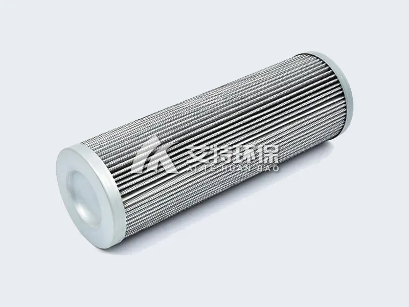 FC7102Q005BS PARKER filter element