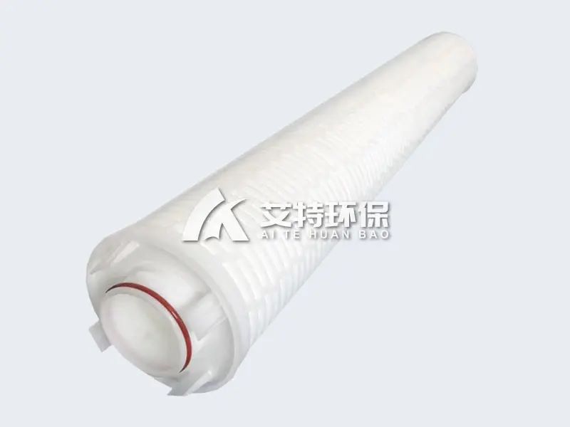 3M high flow filter element