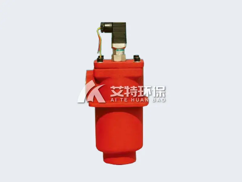 RF series oil return filter