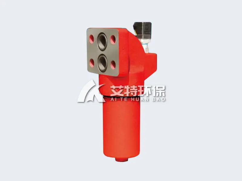 DF AFE QE series high pressure filter