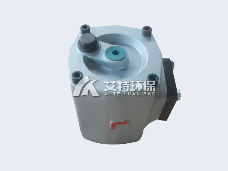 ISV65-400×80C oil suction filter