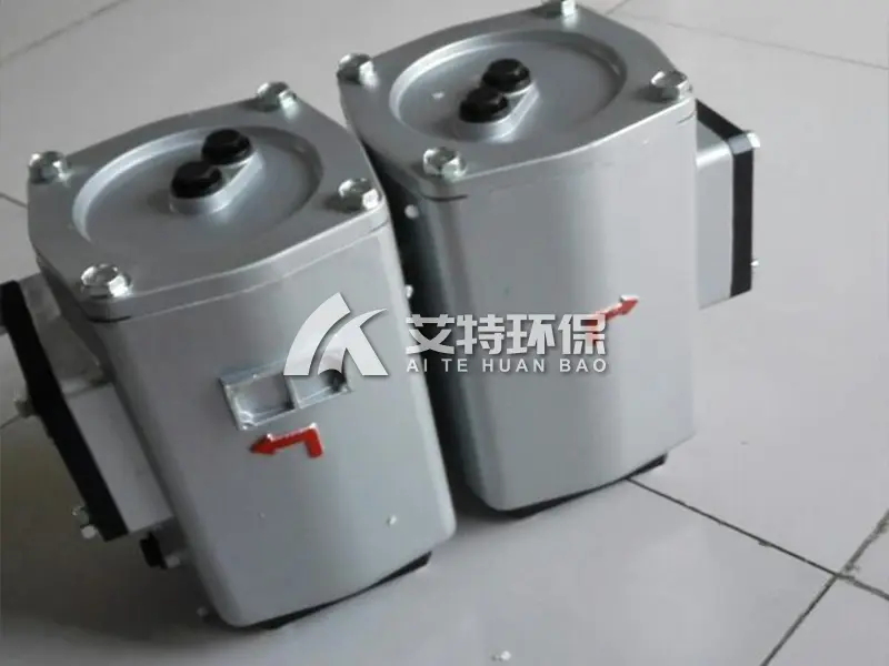 ISV65-400×80C oil suction filter