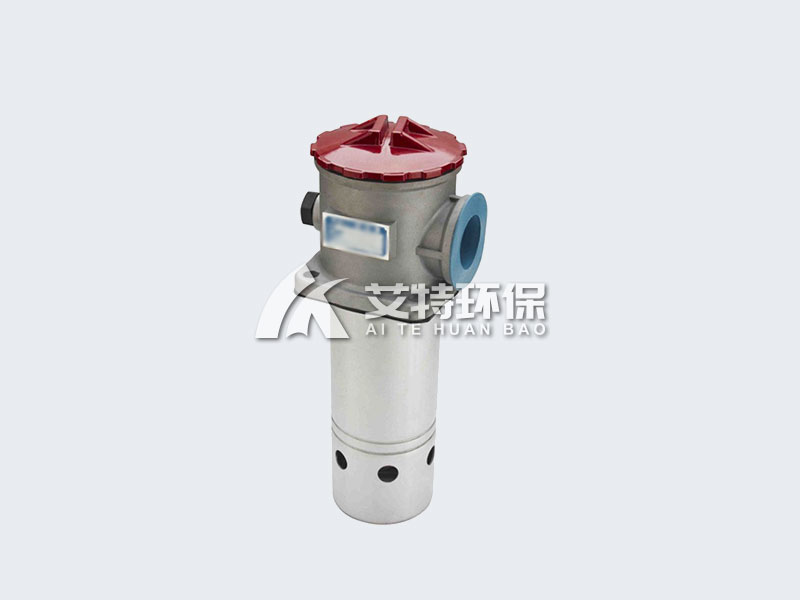 TF-40 series oil suction filter