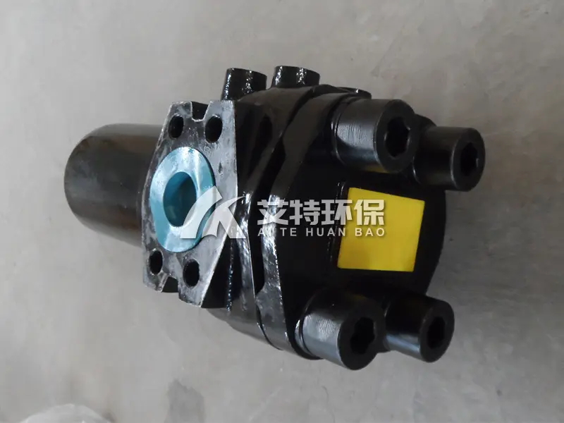 PLF series pressure line filter