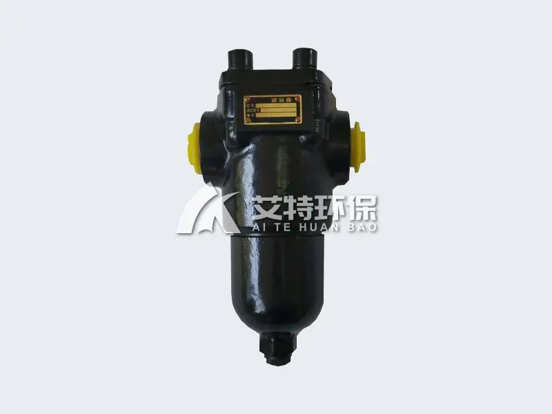 PLF-H110*10P high pressure filter