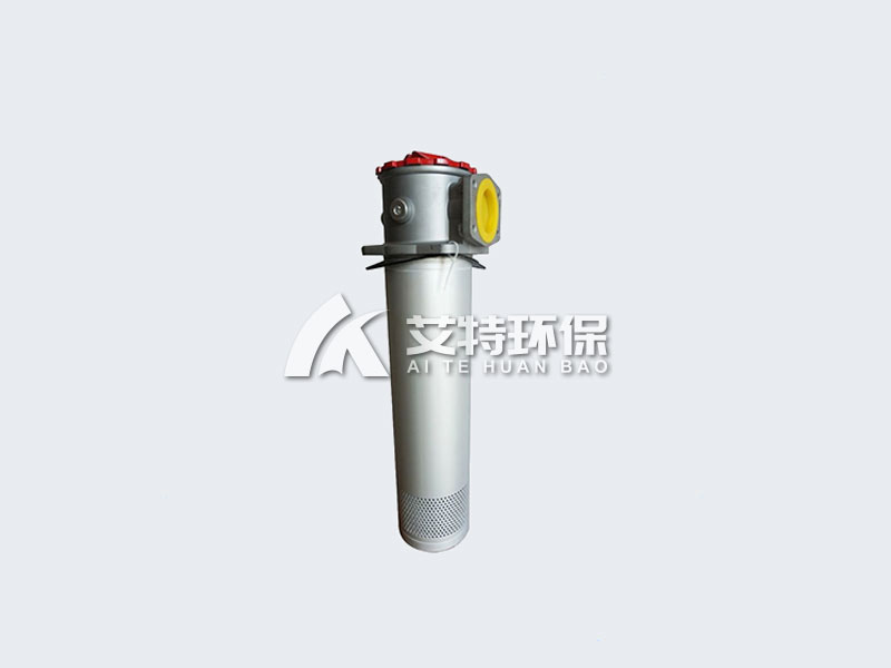 LEEMIN RFA-63 Oil Return Filter