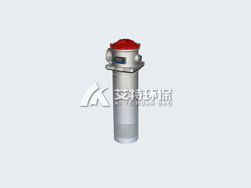 LEEMIN return oil filter RFA-400 series