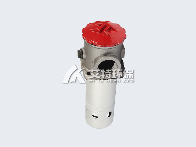 TFB suction filter