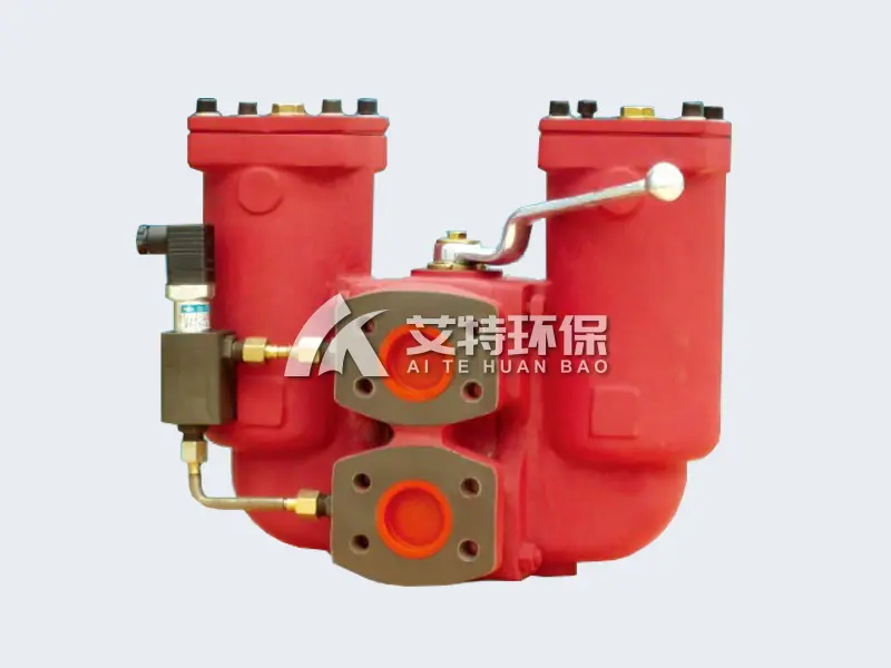 RFLD Duplex Line Filter