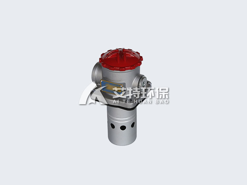 TF-25 series oil suction filter