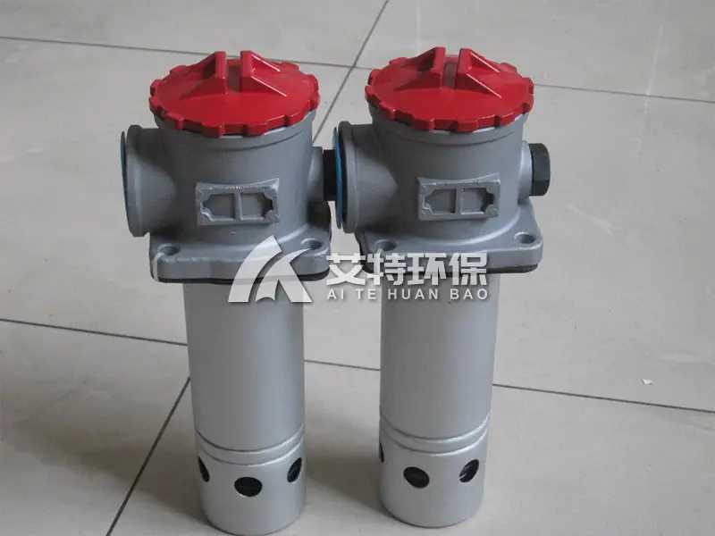 TFB suction filter