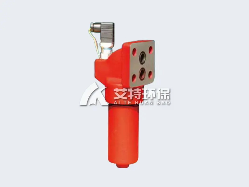 DF AFE QE series high pressure filter