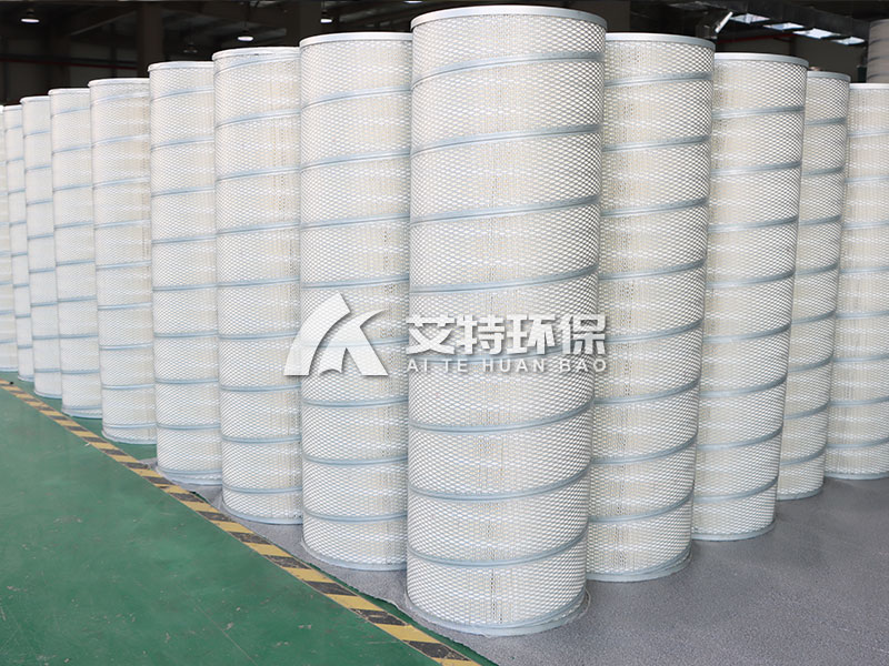  Wood pulp fiber air filter